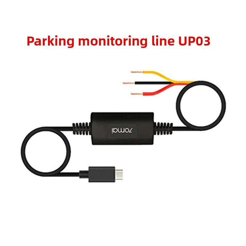 Driving recorder 3K HD Image 2 inch screen wifi voice control