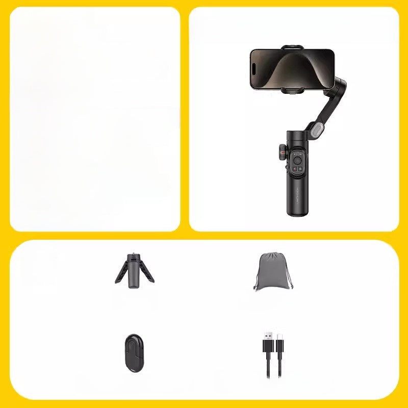 Aochuan Smart XE Phone Gimbal Stabilizer