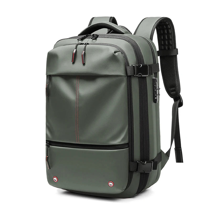 Travel Vacuum Backpack