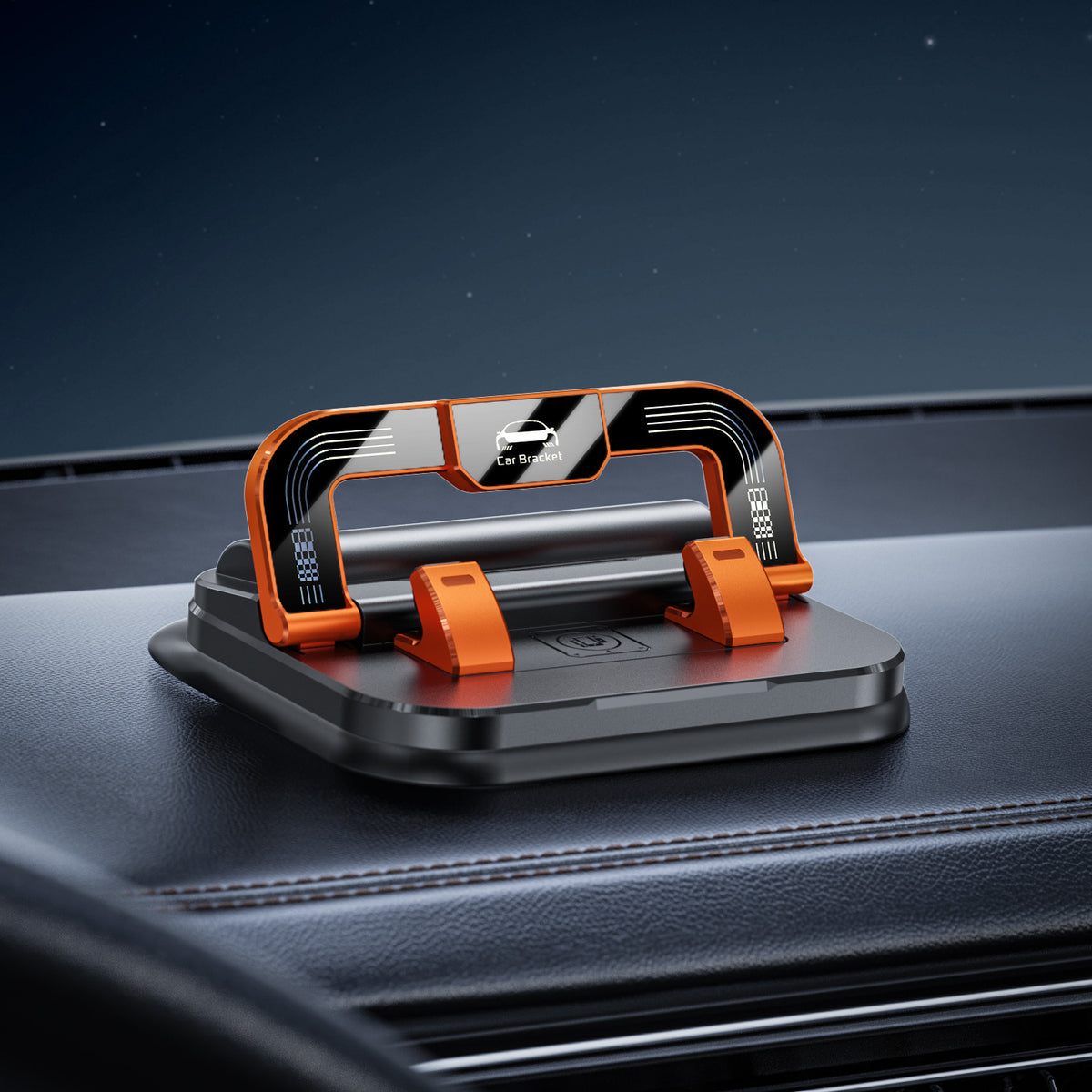 Car Mobile Phone Holder
