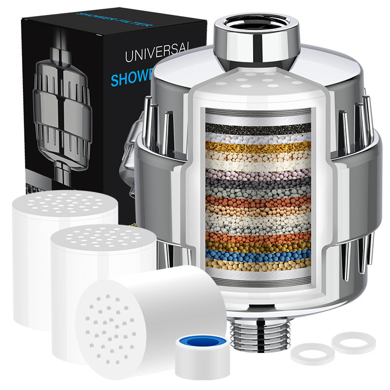 shower filter