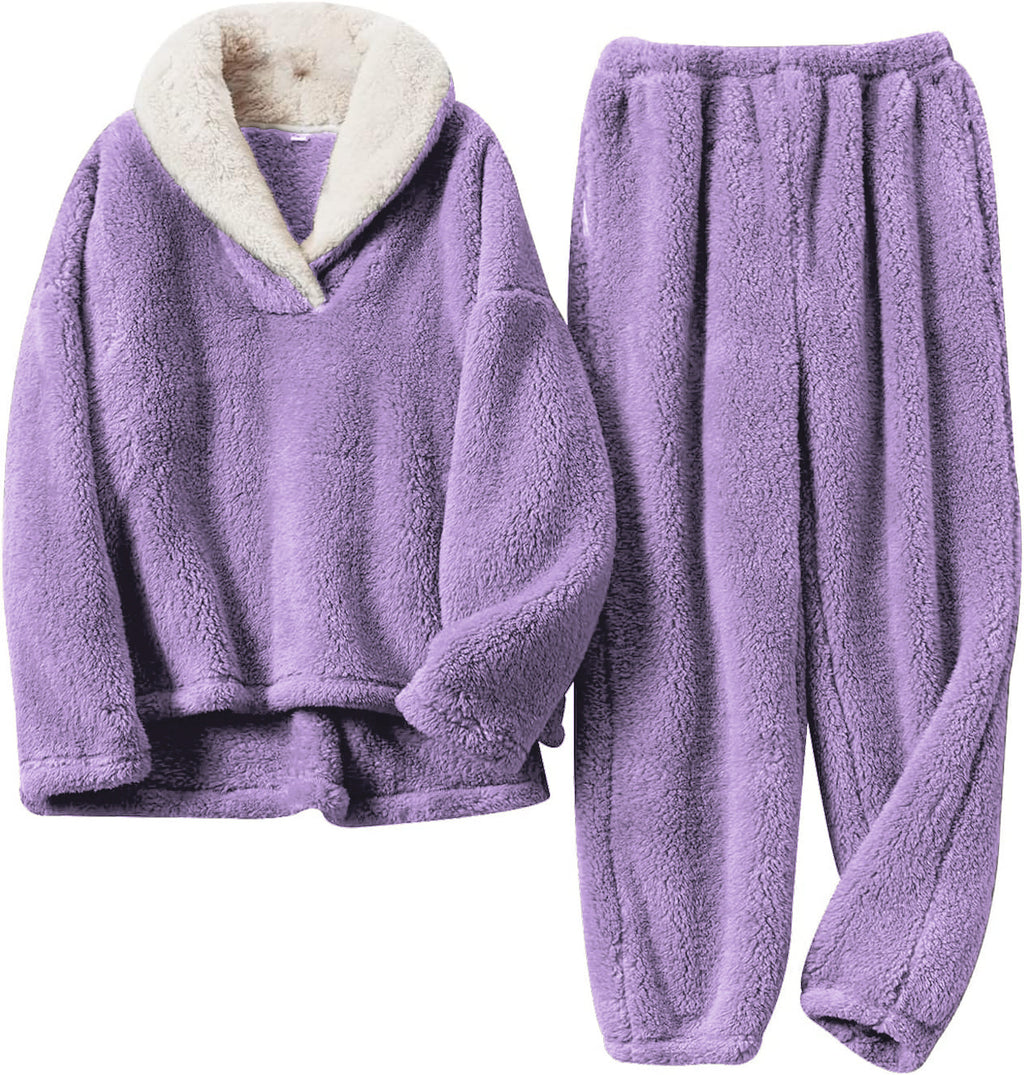 Cotton pajamas