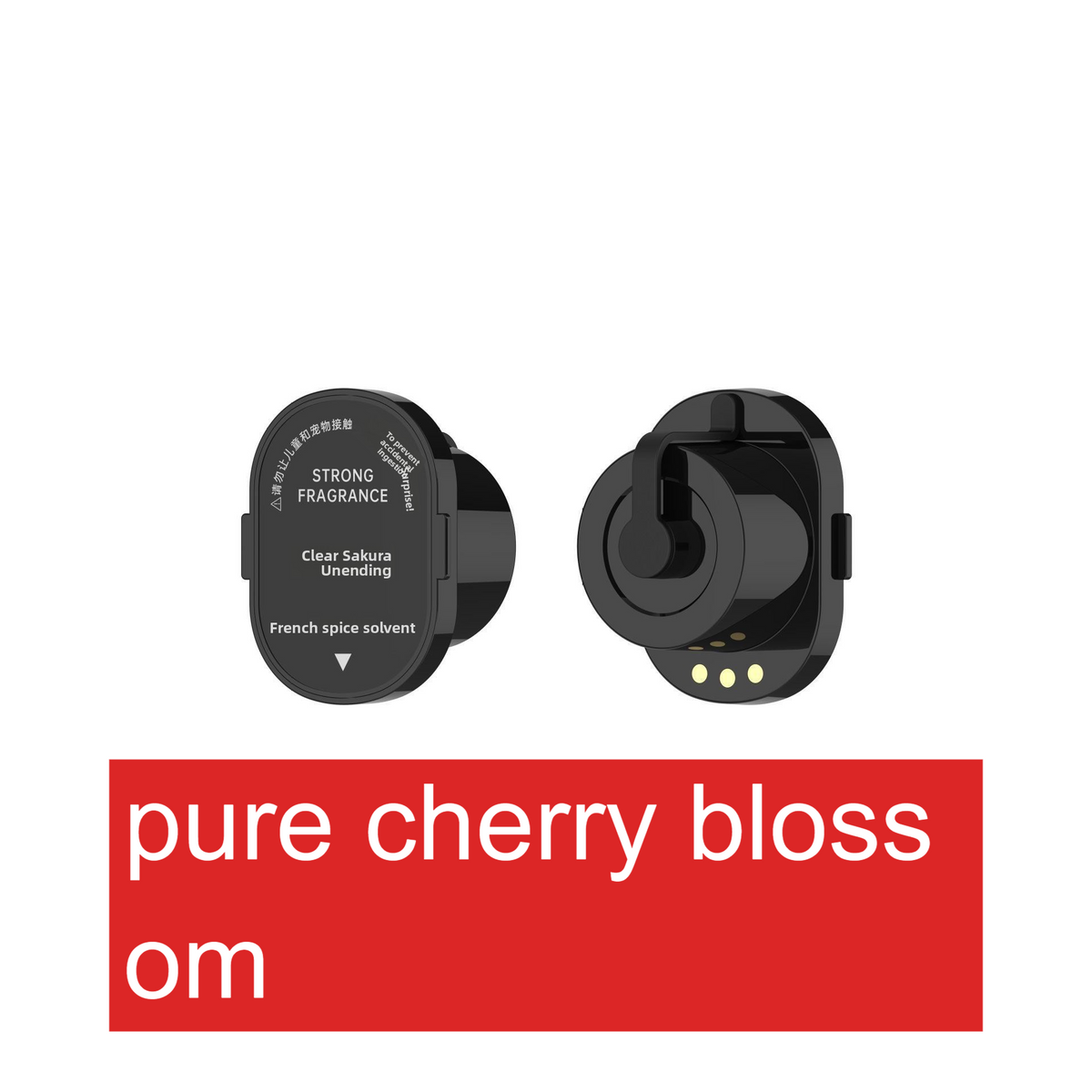 Car Air Freshener
