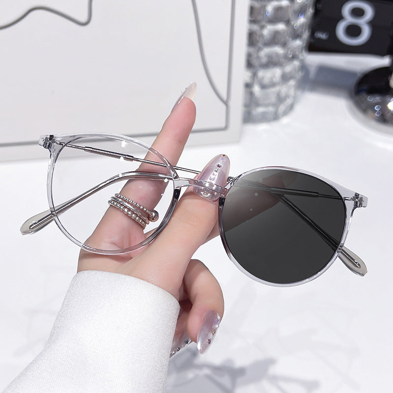 Ultra Light Anti Blue Light Glasses
