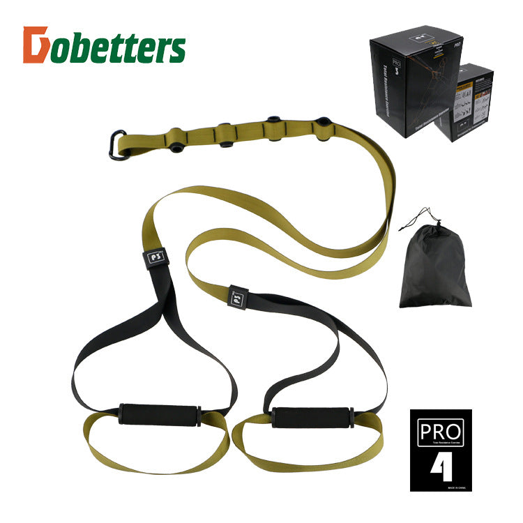 Suspension Trainer