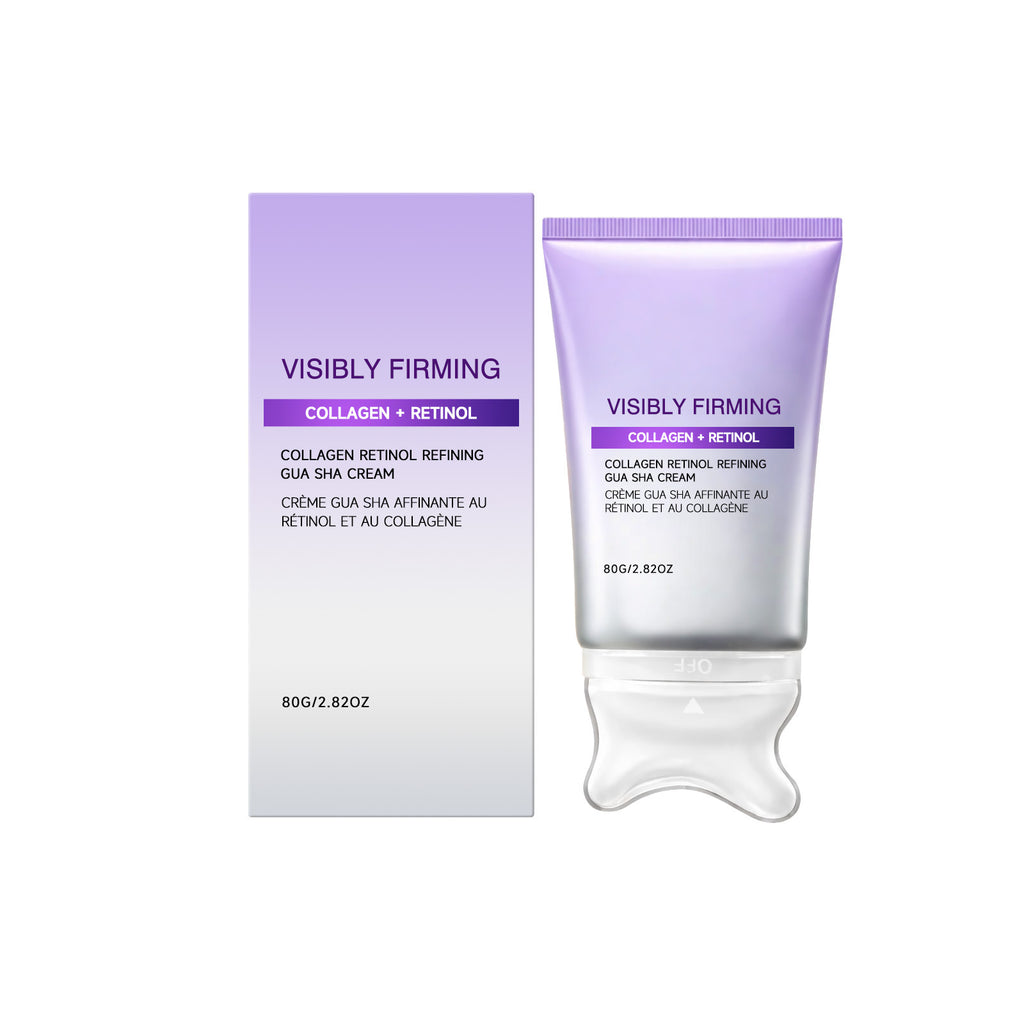Retinol Moisturizing Facial Cream