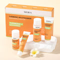 Turmeric Nicotinamide Brightening, Hydrating and Moisturizing
