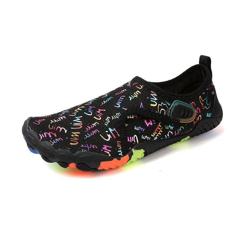 Five Finger Quick Dry Water Shoes