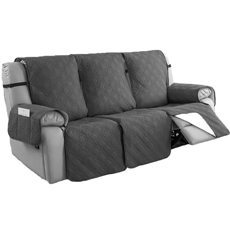 Waterproof Anti-Slip Sofa Cushion Cover
