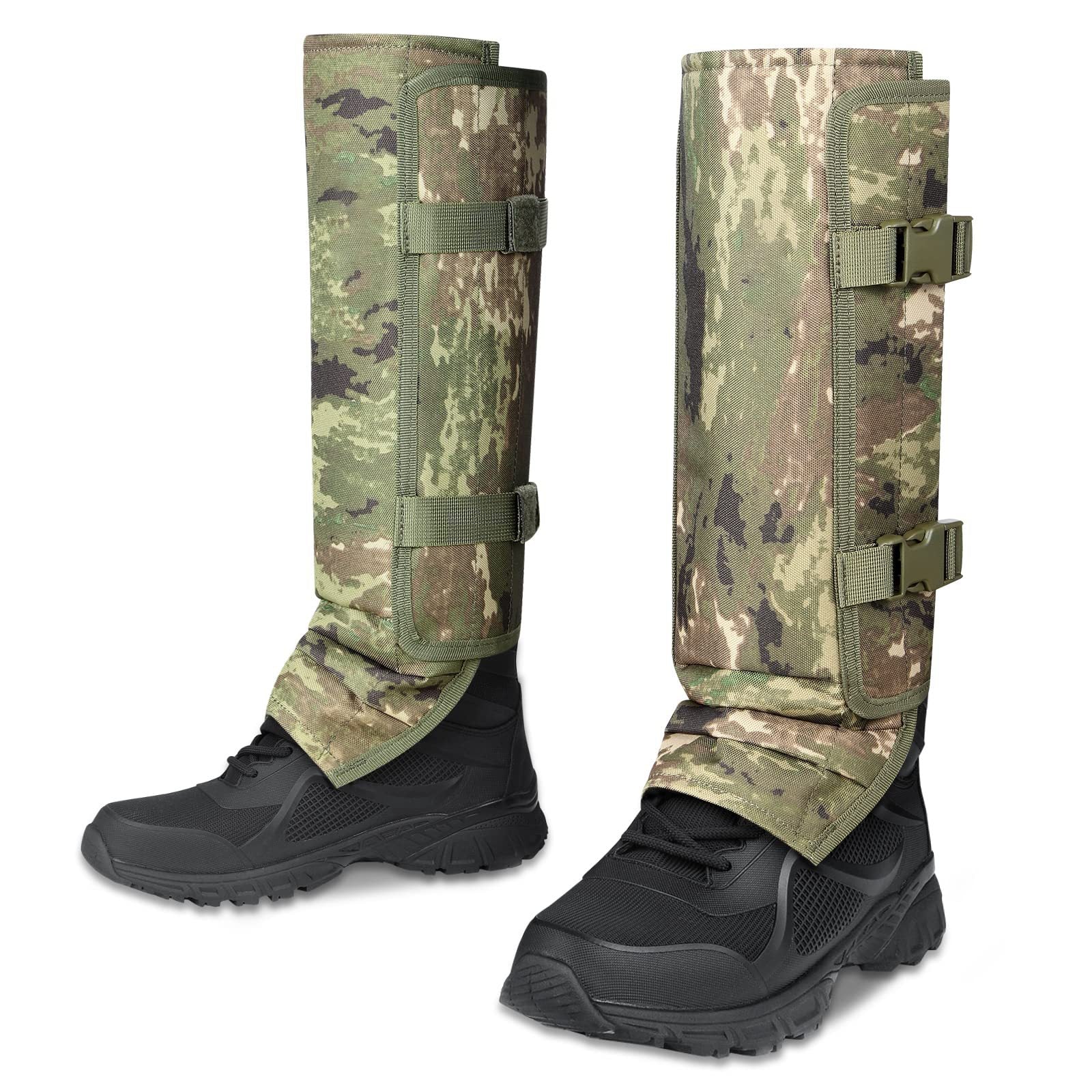 Snake Bite Protective Leg Guards