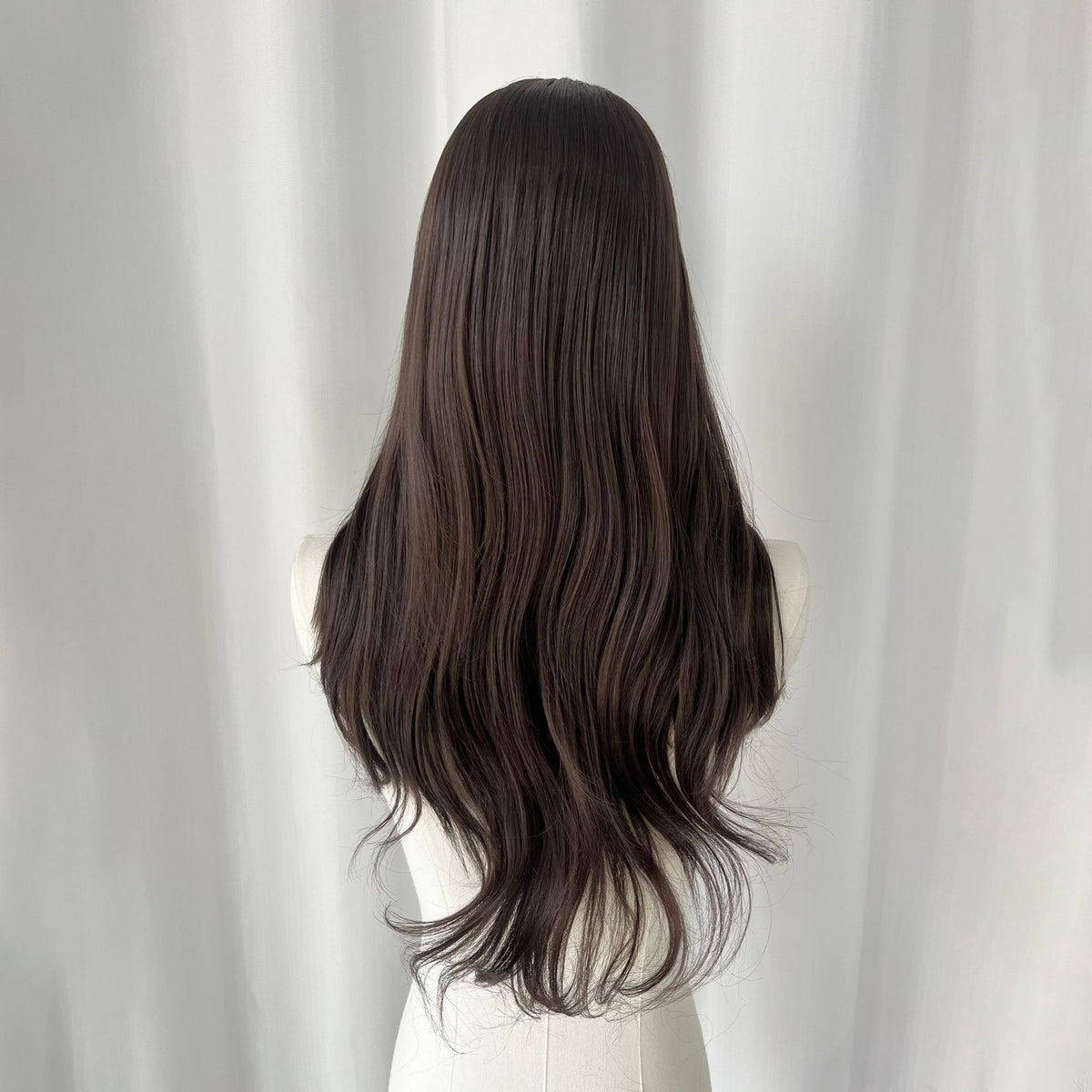Lace Front Synthetic Hair Wig