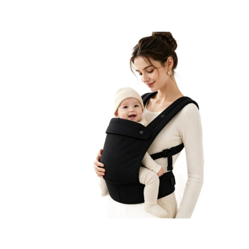 Dual-Shoulder Baby Carrier