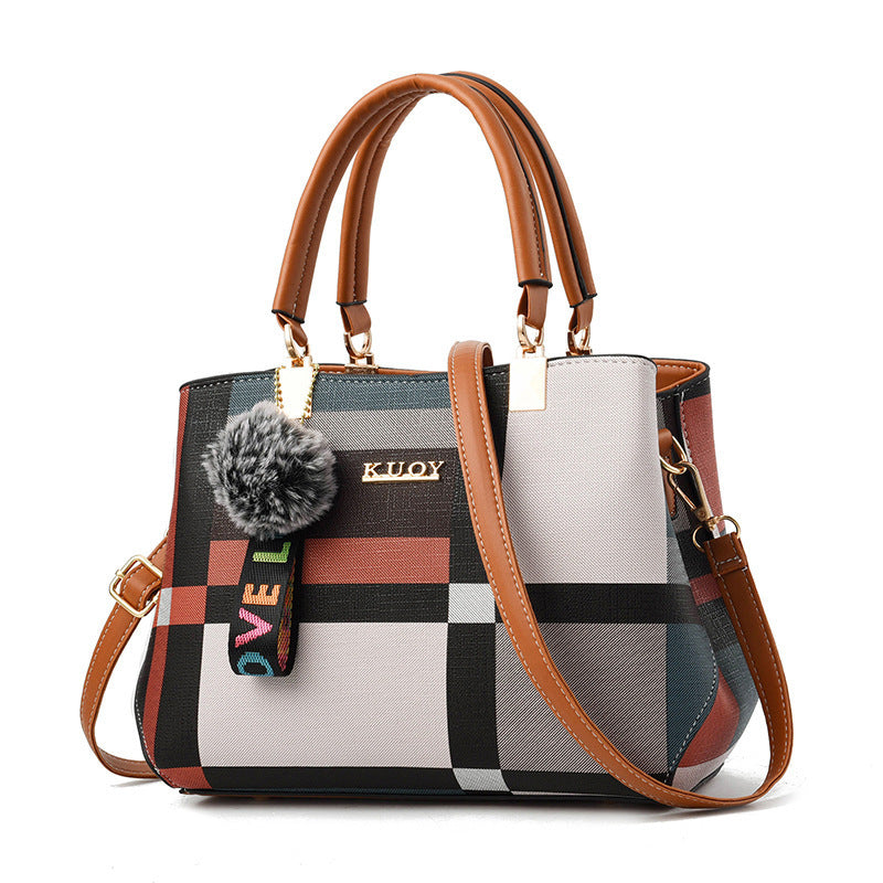 Fashion Hobo Shoulder Bag