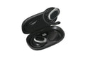 Open-Ear Bluetooth Headphones with Digital Display