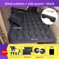 Car bed