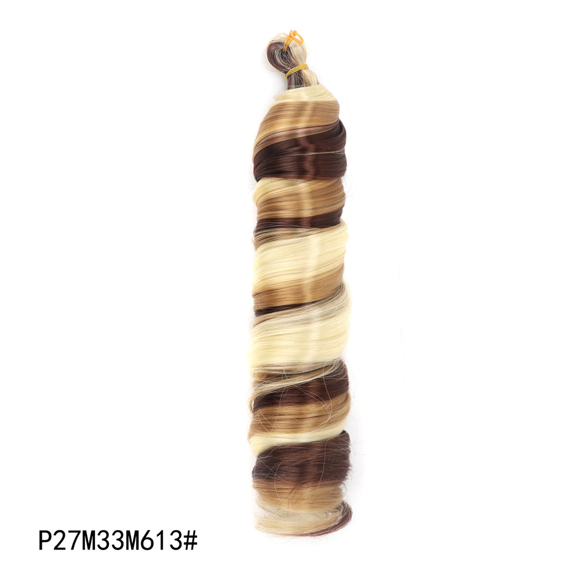African Braided Hair Extensions