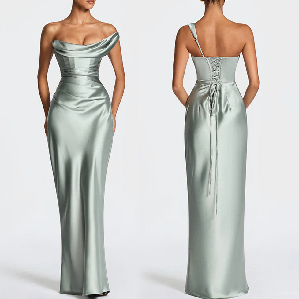 Sheath dress