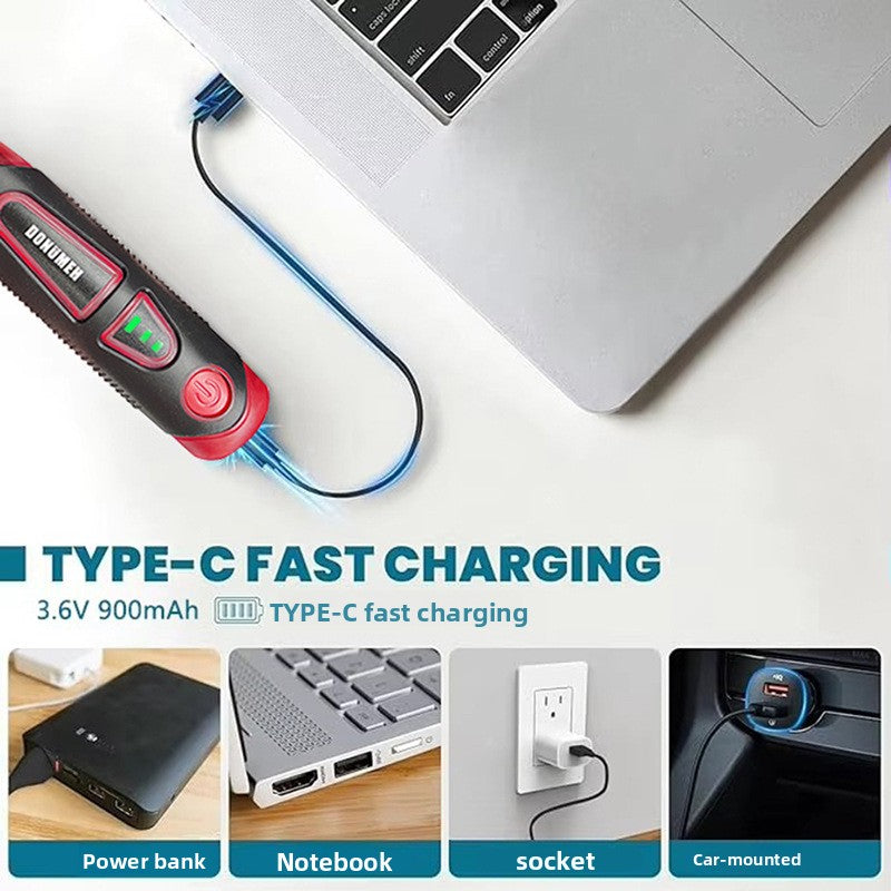 Electric Engraving Pen
