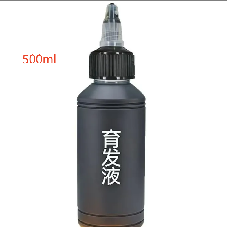 Hair Growth Serum with Botanical Extract