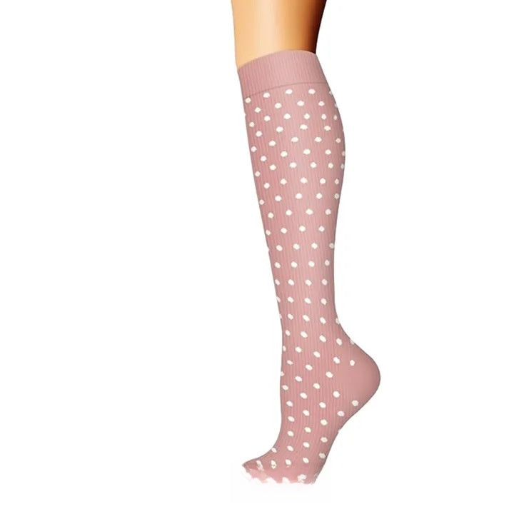 Running Compression Socks for Men and Women