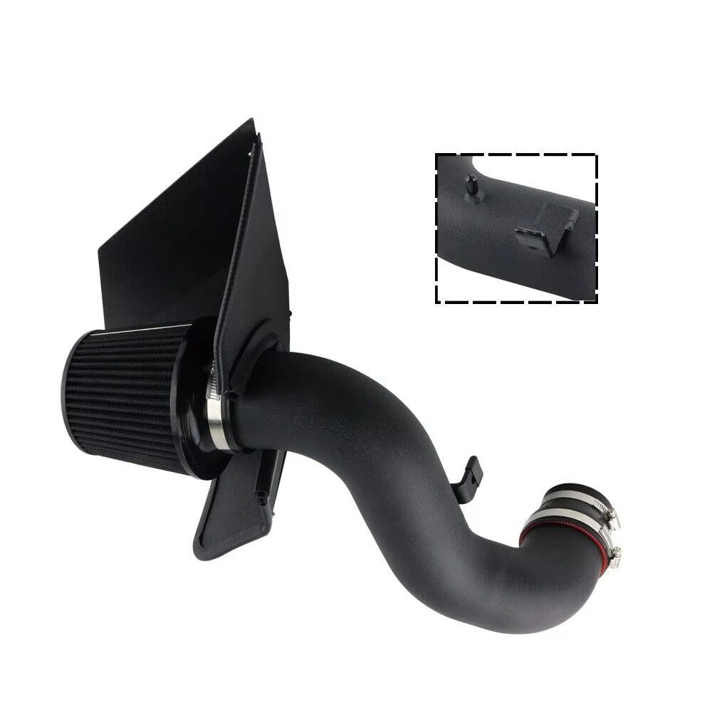 Performance Cold Air Intake Kit for Volkswagen Golf GTI
