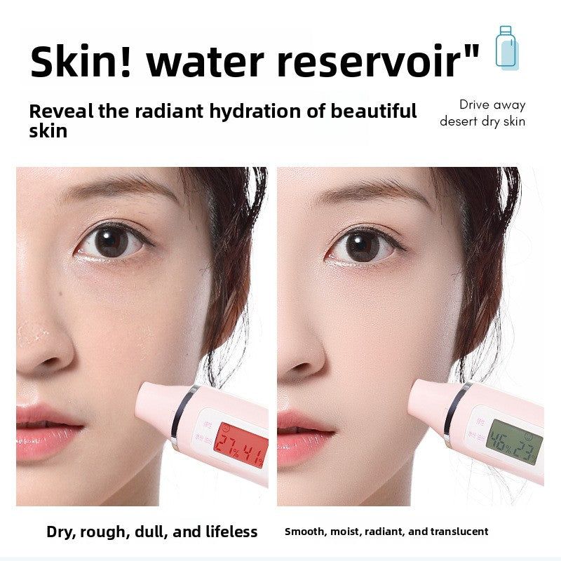 Skin care glycerin