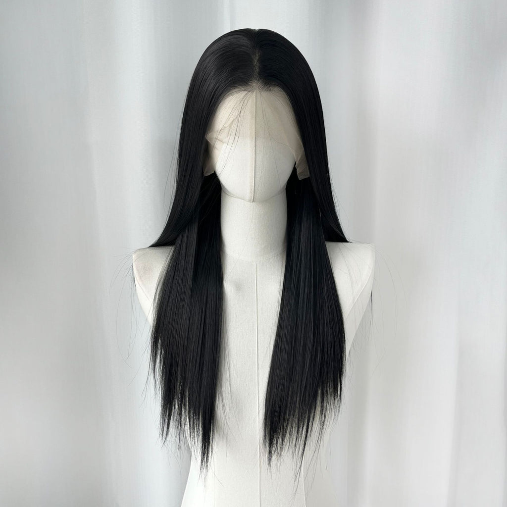 Lace Front Synthetic Hair Wig