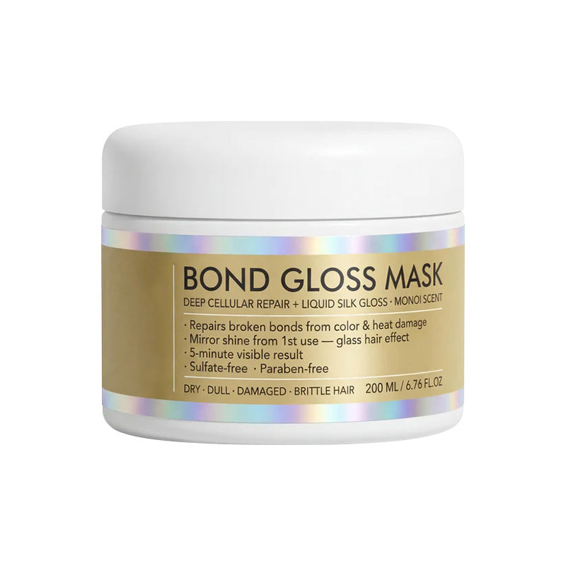 Repairing Hair Mask