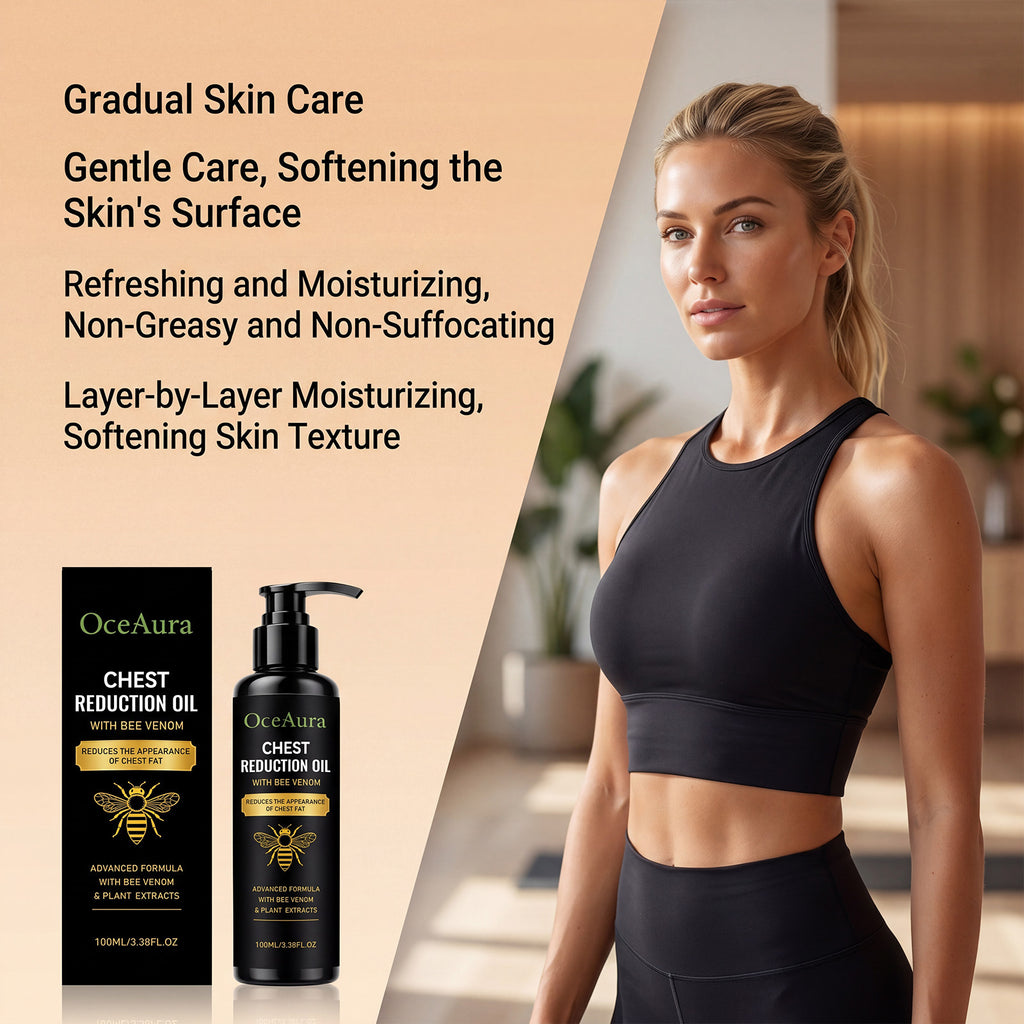 Elasto Essence Oil