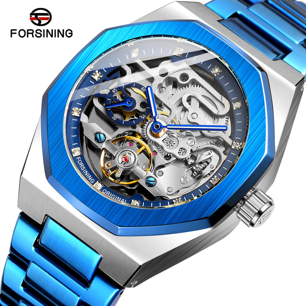 FORSINING Men's Automatic Mechanical Watch