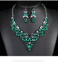 necklace set