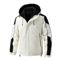 Double-layer cotton clothes for autumn and winter