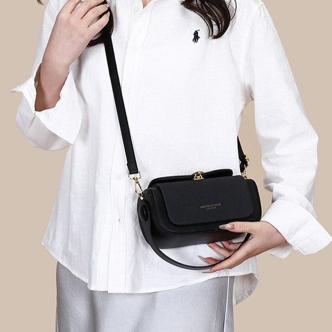 Women Fashion Shoulder Crossbody Bag