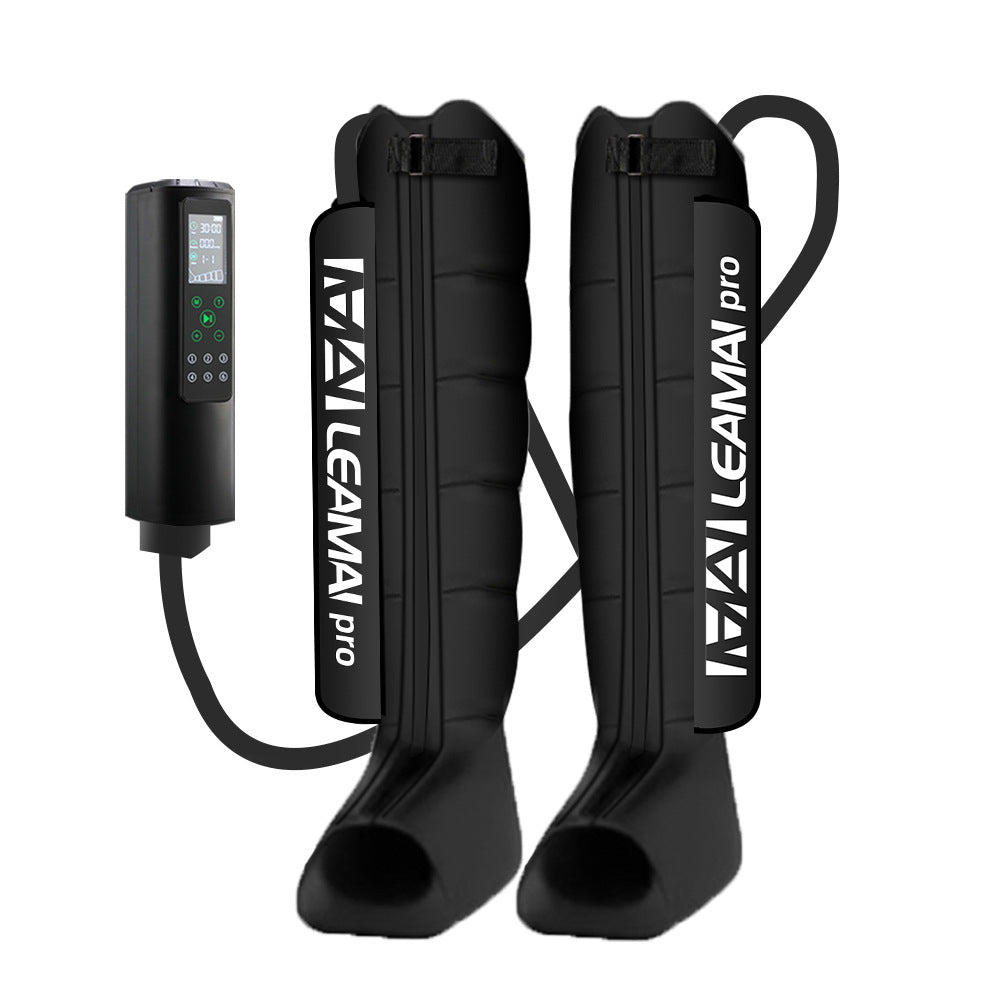 Pneumatic pressure equipment