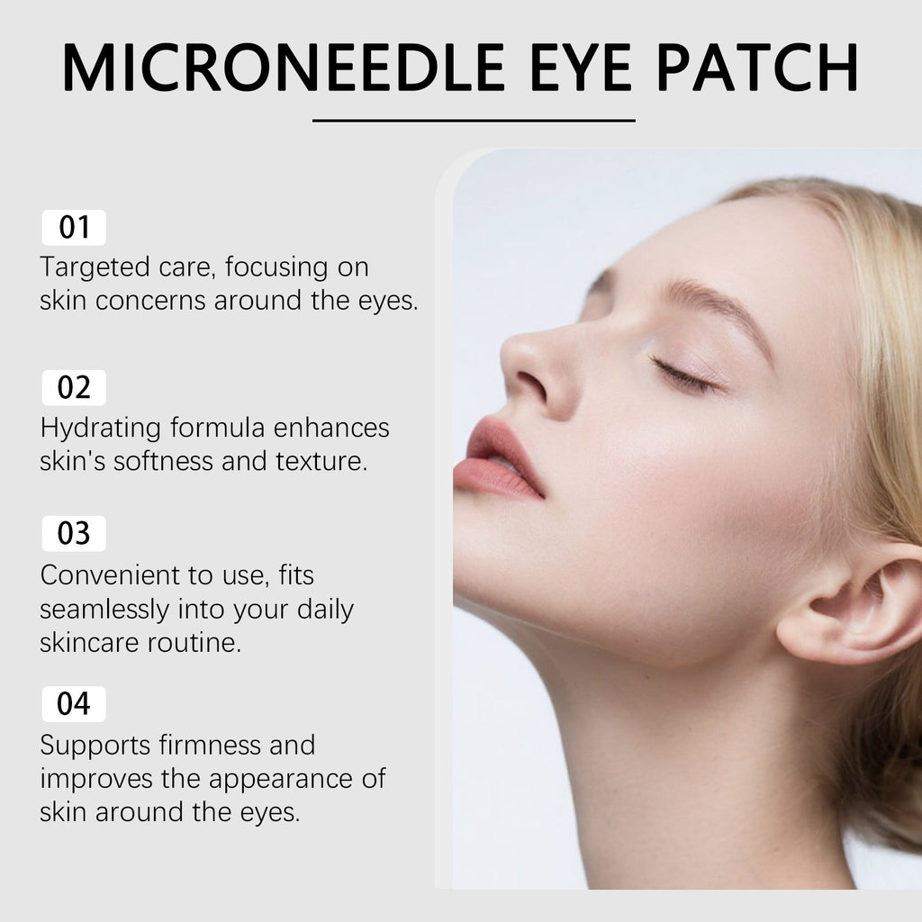 Collagen Eye Mask