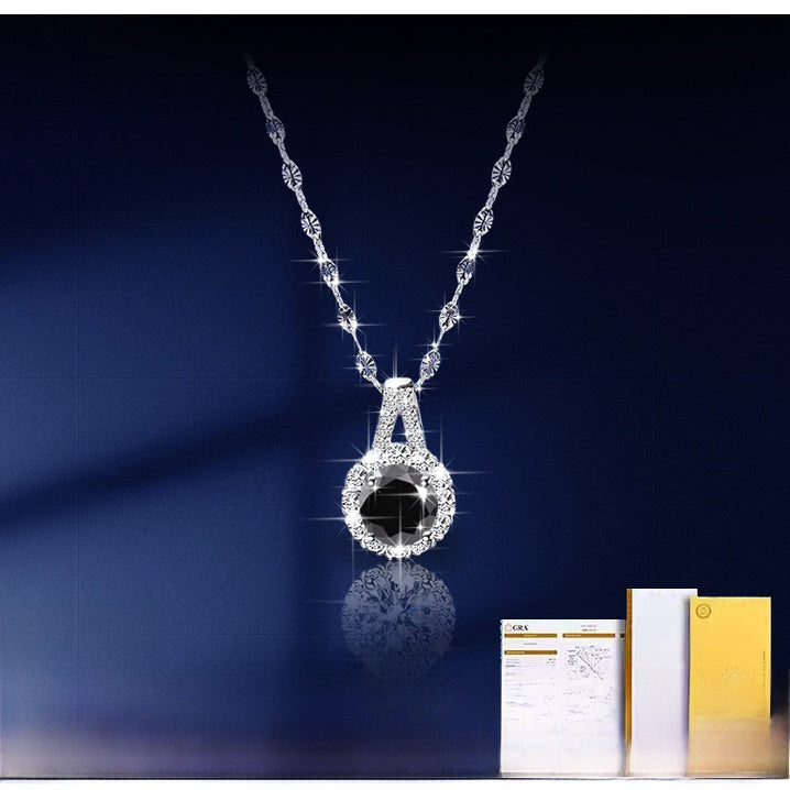 Women's necklace