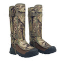 Outdoor Protective Leg Guards