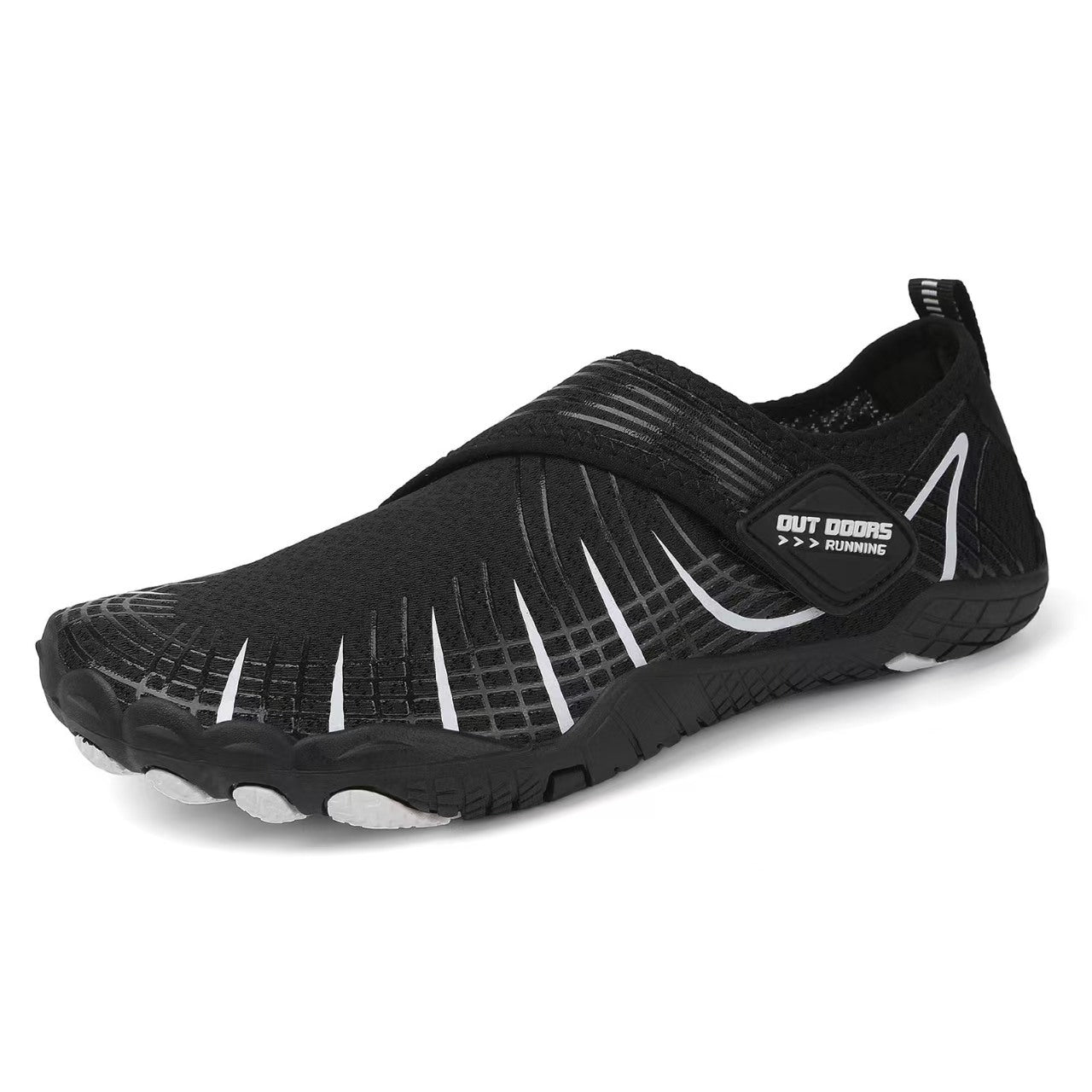 Men Women Summer Outdoor River Tracing Shoes