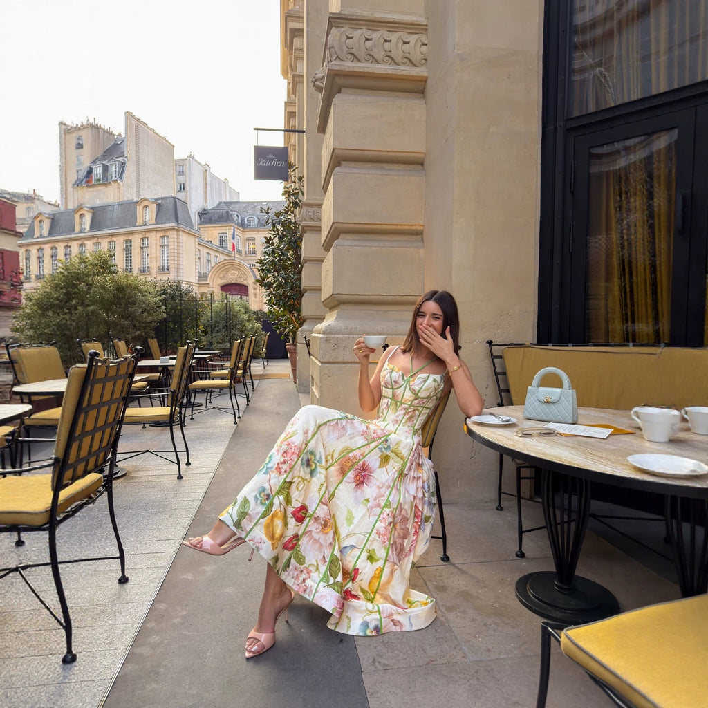 Summer Dress