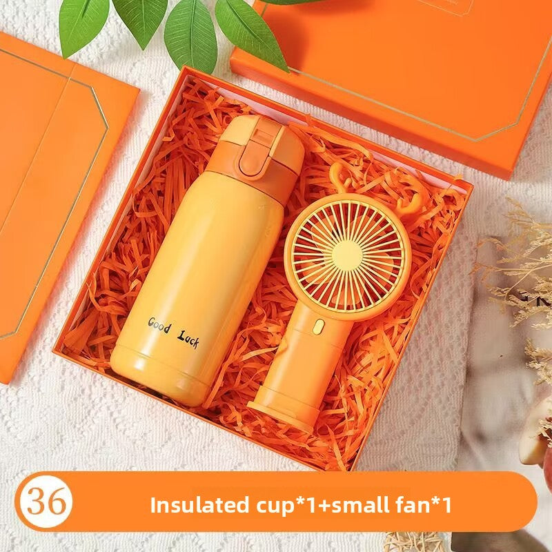 Metal Gift Set