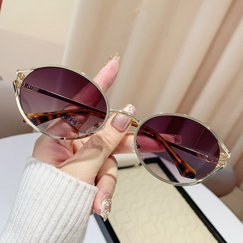 Sunglasses Versatile Uv Protection Glasses