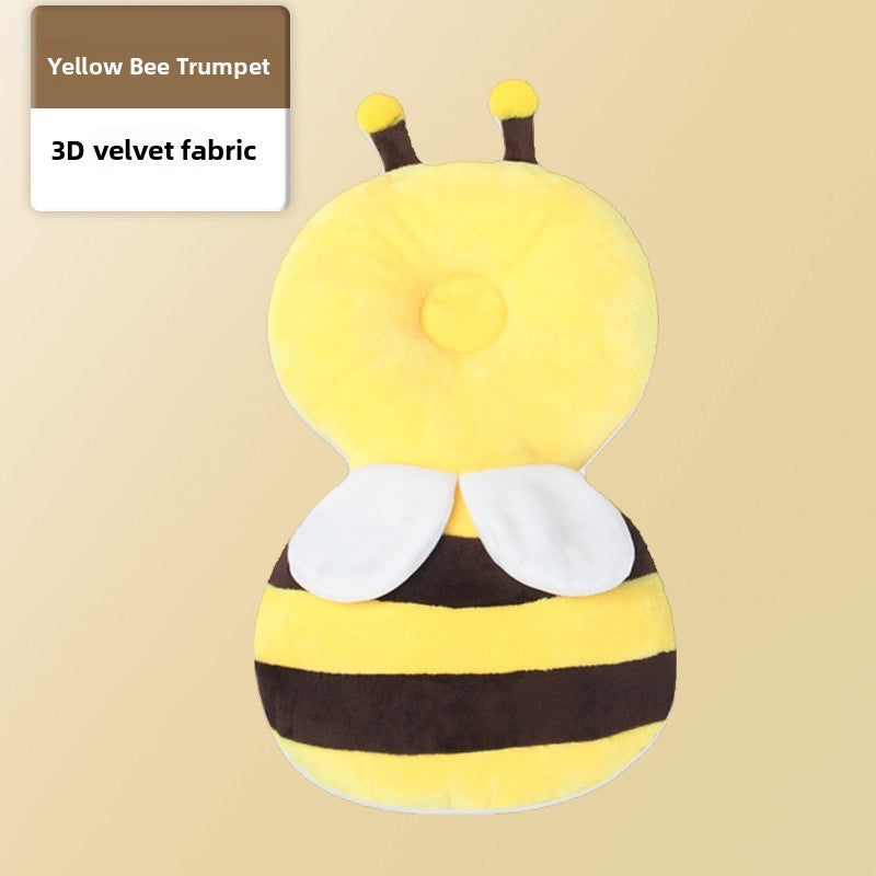 Infant Head Protection Anti-Fall Pillow
