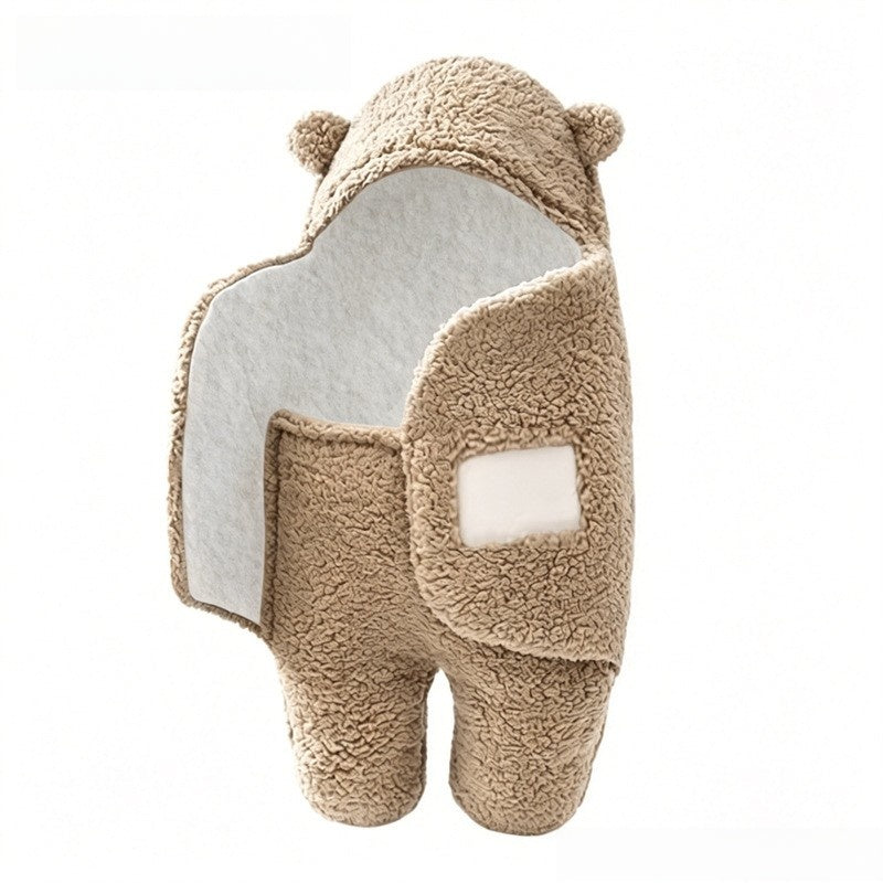 Newborn Swaddle Sleeping Bag for Infants