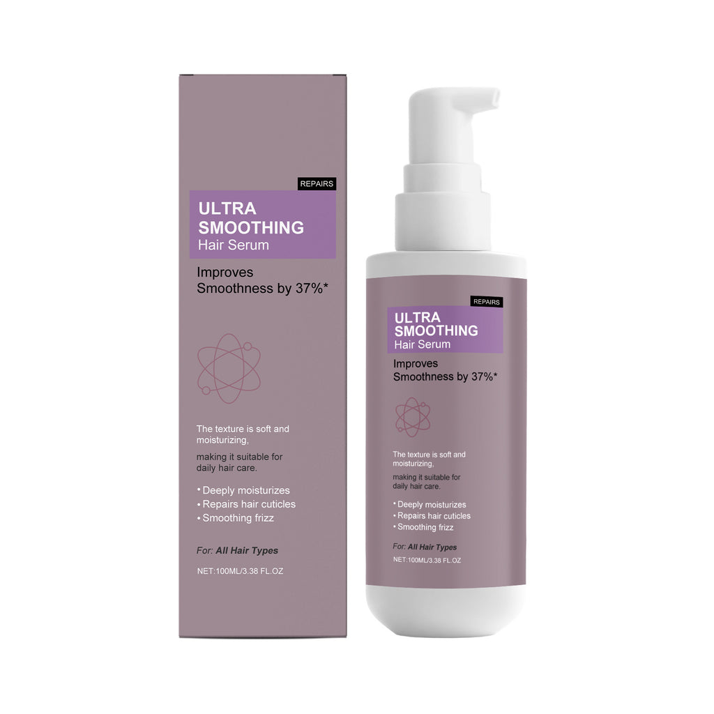 Softening Hair Care Essence
