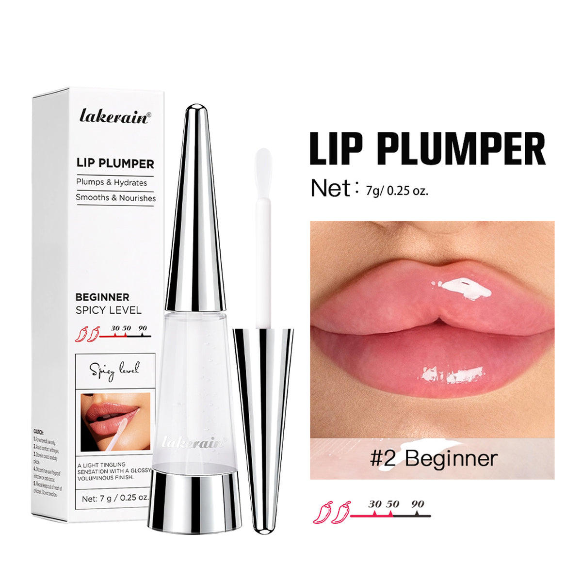 Lip Enlarging Essence