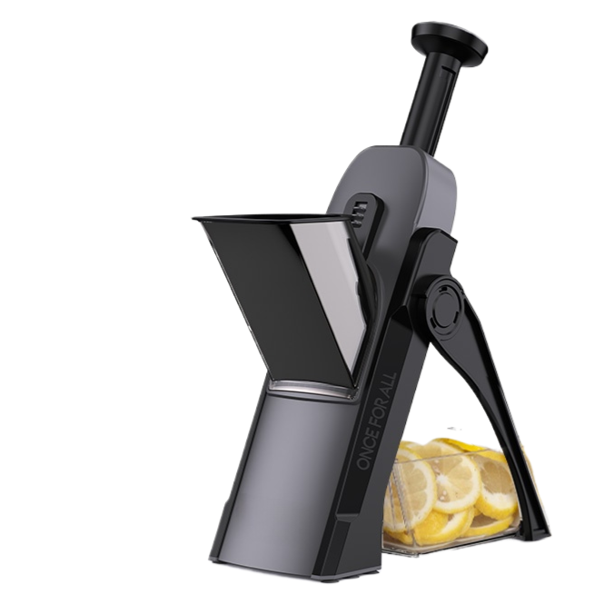 Lemon Slicer Potato Multifunctional Machine Safe for Hands