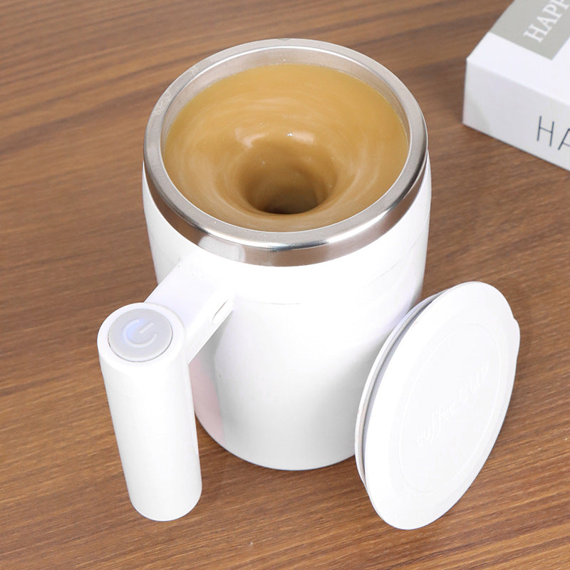 Electric Mixing Cup with USB Charging