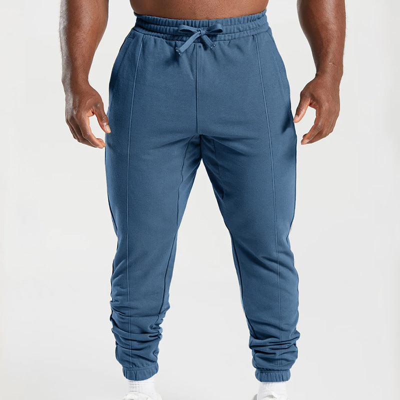 Mens Casual Jogger Sweatpants
