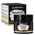 Shilajit Paste