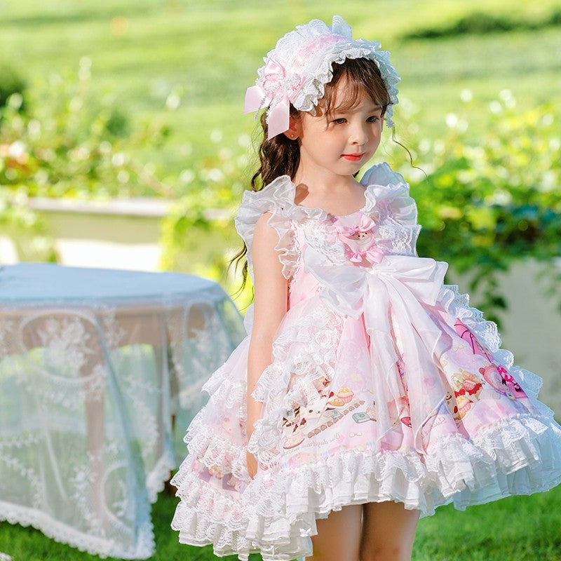 Lolita Princess Dress